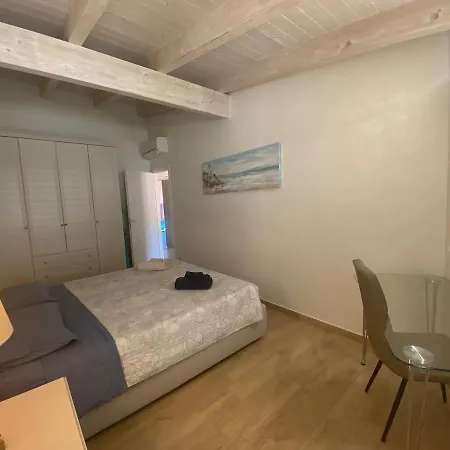 Appartamento Elegant Three-room Overlooking The Sea *